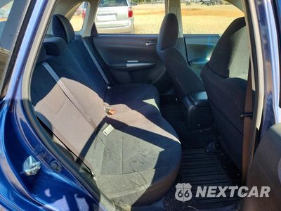 Zdjęcie 10 z 13 samochodu: 2011 SUBARU IMPREZA 2.5I PREMIUM VIN:JF1GE6B65BG500790 - miniatura
