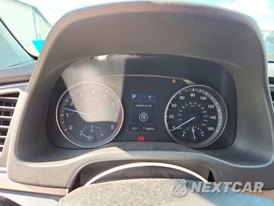 Zdjęcie 9 z 12 samochodu: 2017 HYUNDAI ELANTRA VALUE EDITION VIN:KMHD84LF0HU379311 - miniatura