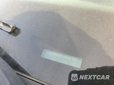 Zdjęcie 12 z 12 samochodu: 2020 MERCEDES-BENZ GLE 350 4MATIC VIN:4JGFB4KB1LA032945 - miniatura