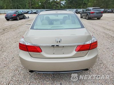 Zdjęcie 6 z 13 samochodu: 2013 HONDA ACCORD EXL VIN:1HGCR3F88DA001724 - miniatura