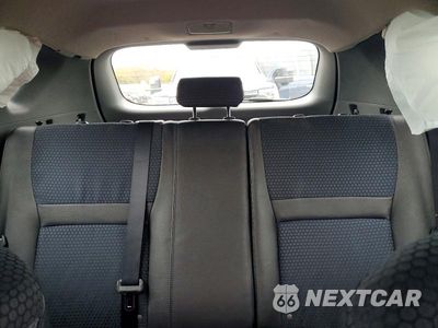 Zdjęcie 10 z 14 samochodu: 2009 PONTIAC VIBE GT VIN:5Y2SR67029Z403641 - miniatura