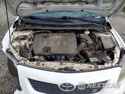 Zdjęcie 11 z 13 samochodu: 2010 TOYOTA COROLLA S VIN:1NXBU4EE1AZ212775 - miniatura