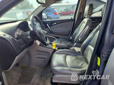 Zdjęcie 7 z 12 samochodu: 2006 SATURN VUE VIN:5GZCZ33D96S836498 - miniatura