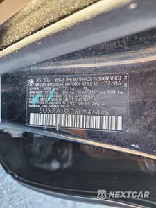 Zdjęcie 12 z 12 samochodu: 2006 BMW X5 3.0I VIN:5UXFA13506LY46445 - miniatura