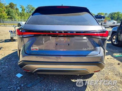 Zdjęcie 6 z 13 samochodu: 2023 LEXUS RX 350 PREMIUM VIN:2T2BAMCA5PC007927 - miniatura