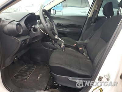 Zdjęcie 7 z 14 samochodu: 2024 NISSAN KICKS S VIN:3N1CP5BV0RL507885 - miniatura
