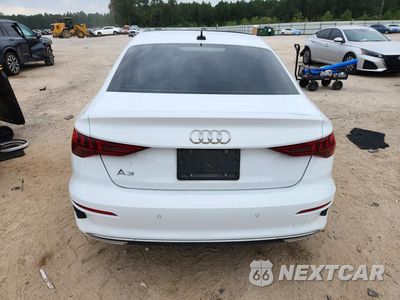 Zdjęcie 6 z 12 samochodu: 2023 AUDI A3 PREMIUM VIN:WAUAUDGY5PA121510 - miniatura