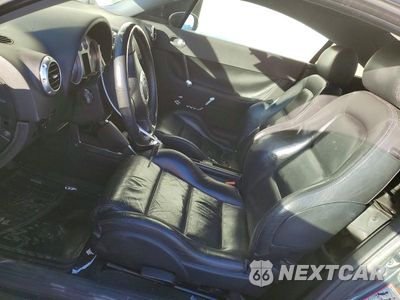 Zdjęcie 7 z 13 samochodu: 2003 AUDI TT VIN:TRUSC28N131013971 - miniatura