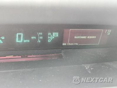 Zdjęcie 9 z 13 samochodu: 2013 TOYOTA PRIUS TWO VIN:JTDKN3DU9D5587526 - miniatura
