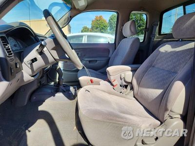 Zdjęcie 7 z 12 samochodu: 2003 TOYOTA TACOMA BASE VIN:5TEWM72N63Z215841 - miniatura