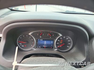 Zdjęcie 9 z 13 samochodu: 2021 GMC ACADIA SLE VIN:1GKKNKLS1MZ151907 - miniatura