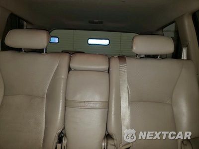 Zdjęcie 10 z 13 samochodu: 2004 TOYOTA HIGHLANDER LIMITED VIN:JTEDP21A640016012 - miniatura
