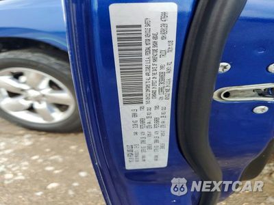 Zdjęcie 12 z 12 samochodu: 2019 RAM 1500 CLASSIC SLT VIN:1C6RR6LT3KS600838 - miniatura