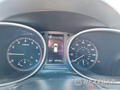 Zdjęcie 9 z 13 samochodu: 2018 HYUNDAI SANTA FE SPORT 2.0T ULTIMATE VIN:5XYZWDLA4JG536883 - miniatura