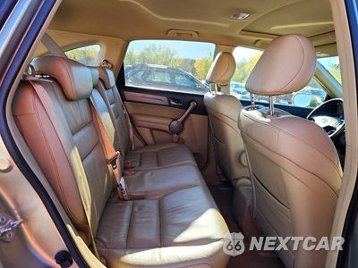 Zdjęcie 11 z 14 samochodu: 2008 HONDA CR-V EXL VIN:JHLRE48718C066717 - miniatura