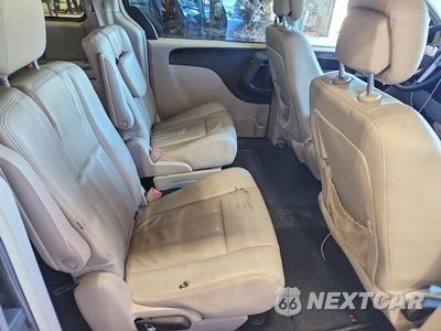Zdjęcie 11 z 13 samochodu: 2013 CHRYSLER TOWN & COUNTRY TOURING VIN:2C4RC1BG4DR584445 - miniatura