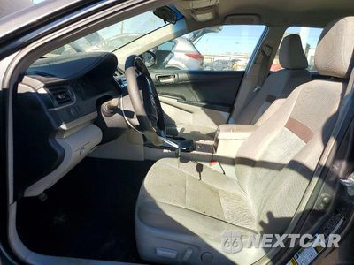 Zdjęcie 7 z 12 samochodu: 2012 TOYOTA CAMRY LE VIN:4T4BF1FK8CR264961 - miniatura