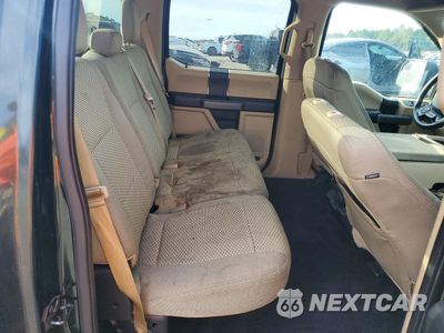 Zdjęcie 10 z 12 samochodu: 2015 FORD F150 SUPERCREW VIN:1FTEW1CF2FKE34878 - miniatura