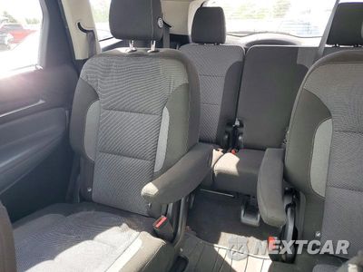 Zdjęcie 10 z 13 samochodu: 2018 BUICK ENCLAVE VIN:5GAERAKW9JJ169417 - miniatura