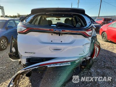 Zdjęcie 6 z 12 samochodu: 2017 FORD EDGE SE VIN:2FMPK3G9XHBB54851 - miniatura