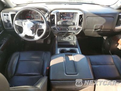 Zdjęcie 8 z 12 samochodu: 2014 GMC SIERRA K1500 SLT VIN:3GTU2VEC4EG570856 - miniatura