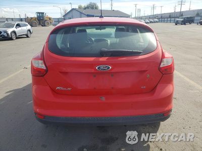 Zdjęcie 6 z 12 samochodu: 2012 FORD FOCUS SE VIN:1FAHP3K28CL154642 - miniatura
