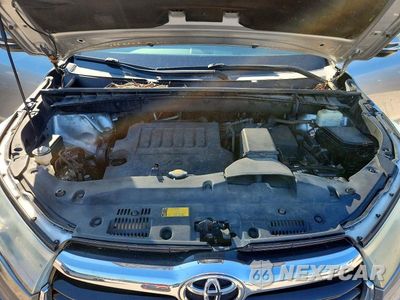 Zdjęcie 12 z 13 samochodu: 2015 TOYOTA HIGHLANDER LIMITED VIN:5TDDKRFH9FS077520 - miniatura