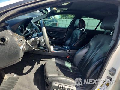 Zdjęcie 7 z 13 samochodu: 2015 BMW 650 I GRAN COUPE VIN:WBA6B2C57FGB99605 - miniatura