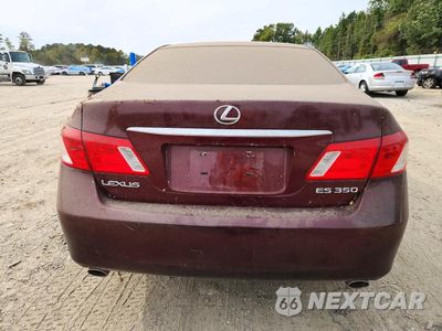 Zdjęcie 6 z 12 samochodu: 2008 LEXUS ES 350 VIN:JTHBJ46G482191969 - miniatura