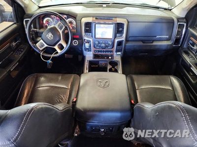 Zdjęcie 8 z 12 samochodu: 2015 RAM 1500 LARAMIE VIN:1C6RR7NM4FS536827 - miniatura
