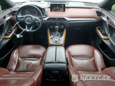 Zdjęcie 8 z 13 samochodu: 2018 MAZDA CX-9 SIGNATURE VIN:JM3TCBEY4J0209653 - miniatura