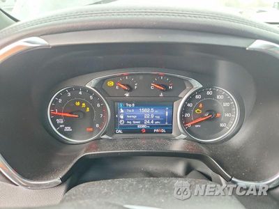 Zdjęcie 9 z 13 samochodu: 2020 CHEVROLET BLAZER 2LT VIN:3GNKBCR42LS682572 - miniatura