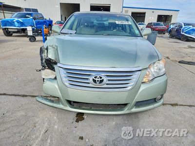 Piąte zdjęcie samochodu w środku: 2008 TOYOTA AVALON XLS VIN:4T1BK36B78U317626 - miniatura