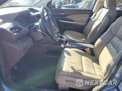 Zdjęcie 7 z 13 samochodu: 2014 HONDA CR-V EXL VIN:2HKRM4H72EH665125 - miniatura