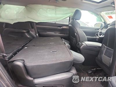 Zdjęcie 11 z 13 samochodu: 2020 HYUNDAI PALISADE SEL VIN:KM8R4DHE6LU112054 - miniatura