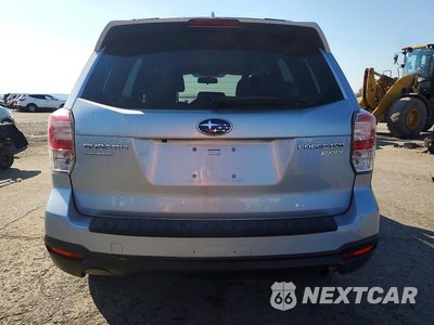 Zdjęcie 6 z 13 samochodu: 2017 SUBARU FORESTER 2.5I PREMIUM VIN:JF2SJAEC0HH578130 - miniatura