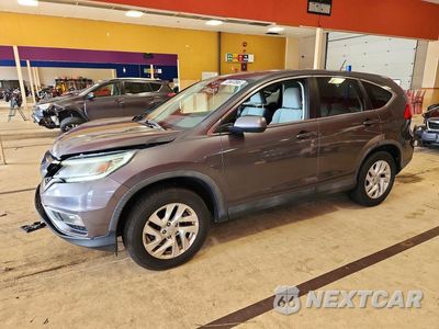 2016 HONDA CR-V EX 2HKRM4H54GH707182 - główne zdjęcie licytacji z USA - miniatura
