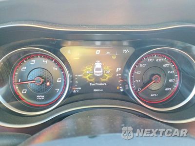 Zdjęcie 9 z 13 samochodu: 2019 DODGE CHARGER SCAT PACK VIN:2C3CDXGJ2KH718323 - miniatura