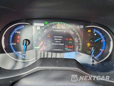 Zdjęcie 9 z 13 samochodu: 2024 TOYOTA RAV4 SE VIN:4T3T6RFV3RU144346 - miniatura