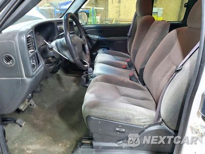 Zdjęcie 7 z 13 samochodu: 2005 CHEVROLET SILVERADO K1500 VIN:1GCEK19B65Z280861 - miniatura