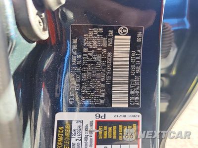 Zdjęcie 12 z 12 samochodu: 2017 TOYOTA CAMRY LE VIN:4T1BF1FK8HU350398 - miniatura