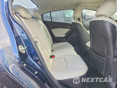 Zdjęcie 10 z 12 samochodu: 2018 MAZDA 3 GRAND TOURING VIN:3MZBN1W35JM230419 - miniatura