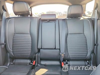 Zdjęcie 10 z 13 samochodu: 2018 LAND ROVER DISCOVERY SPORT HSE VIN:SALCR2SX0JH735677 - miniatura
