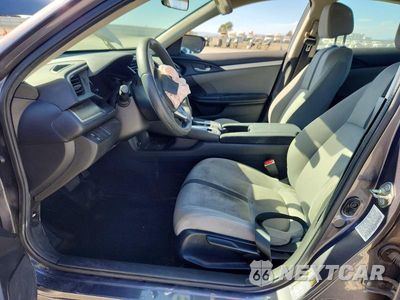 Zdjęcie 7 z 12 samochodu: 2016 HONDA CIVIC LX VIN:19XFC2F55GE206450 - miniatura