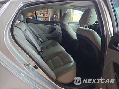 Zdjęcie 10 z 12 samochodu: 2014 KIA OPTIMA EX VIN:5XXGN4A78EG281036 - miniatura