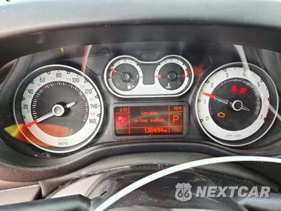 Zdjęcie 9 z 13 samochodu: 2017 FIAT 500L POP VIN:ZFBCFAAH8HZ039158 - miniatura
