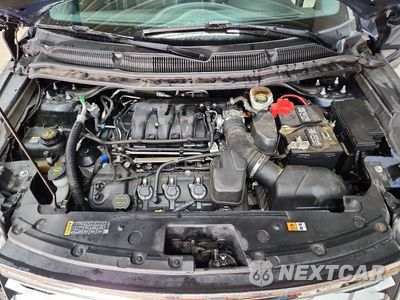 Zdjęcie 12 z 13 samochodu: 2019 FORD EXPLORER XLT VIN:1FM5K8D86KGA39406 - miniatura