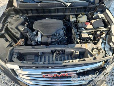 Zdjęcie 11 z 13 samochodu: 2019 GMC ACADIA SLT-1 VIN:1GKKNULS2KZ101851 - miniatura