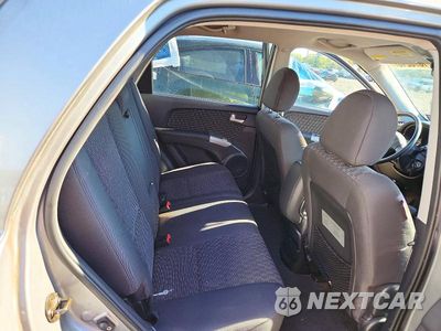 Zdjęcie 10 z 12 samochodu: 2006 KIA SPORTAGE LX VIN:KNDJF723X67247092 - miniatura