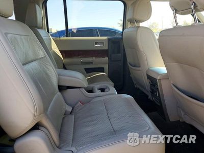 Zdjęcie 11 z 13 samochodu: 2012 FORD FLEX LIMITED VIN:2FMGK5DC6CBD06161 - miniatura